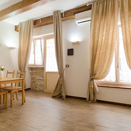 Dependance Ludovica Bed & Breakfast แตร์โมลิ ภายนอก รูปภาพ