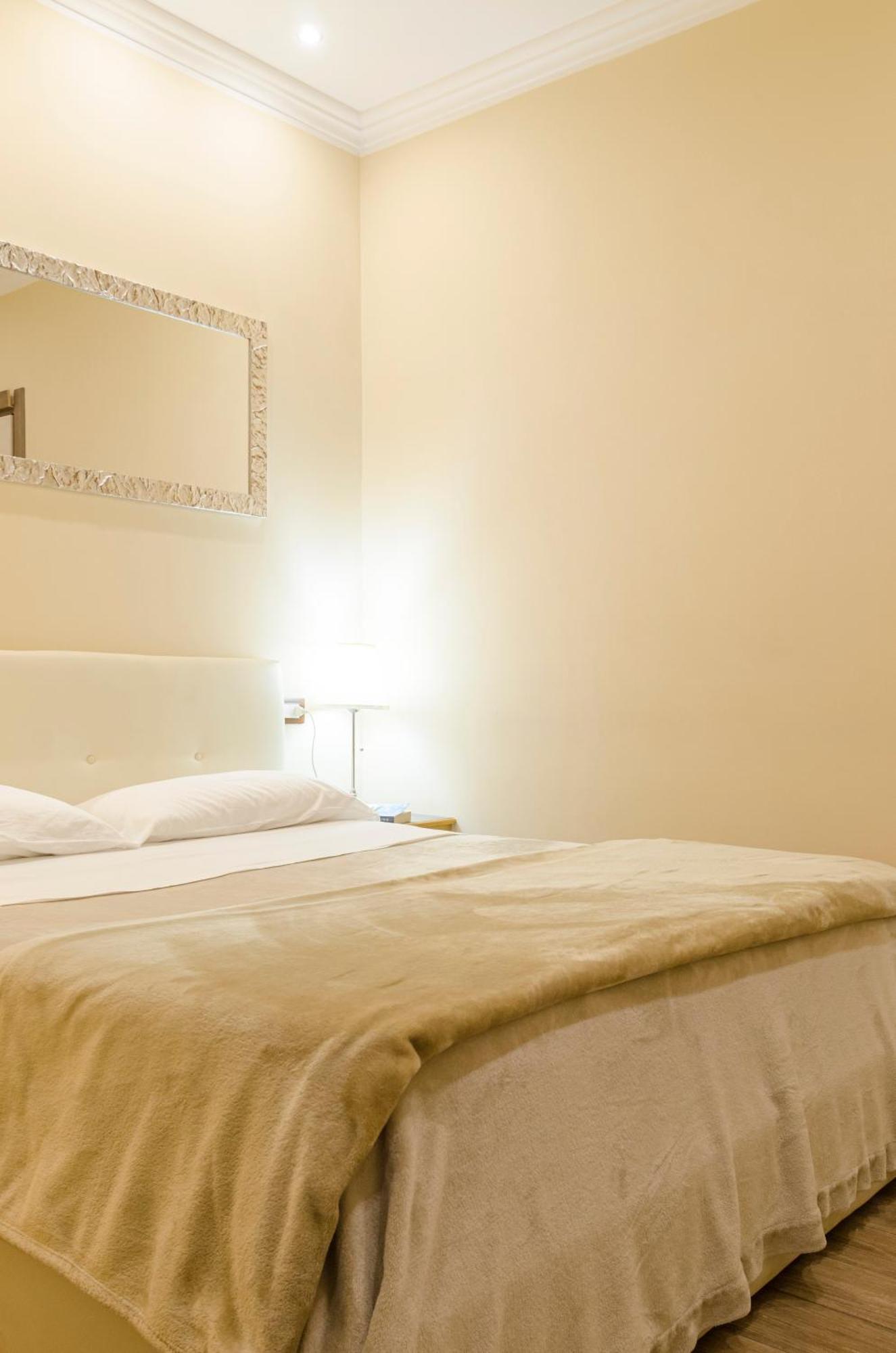 Dependance Ludovica Bed & Breakfast แตร์โมลิ ภายนอก รูปภาพ