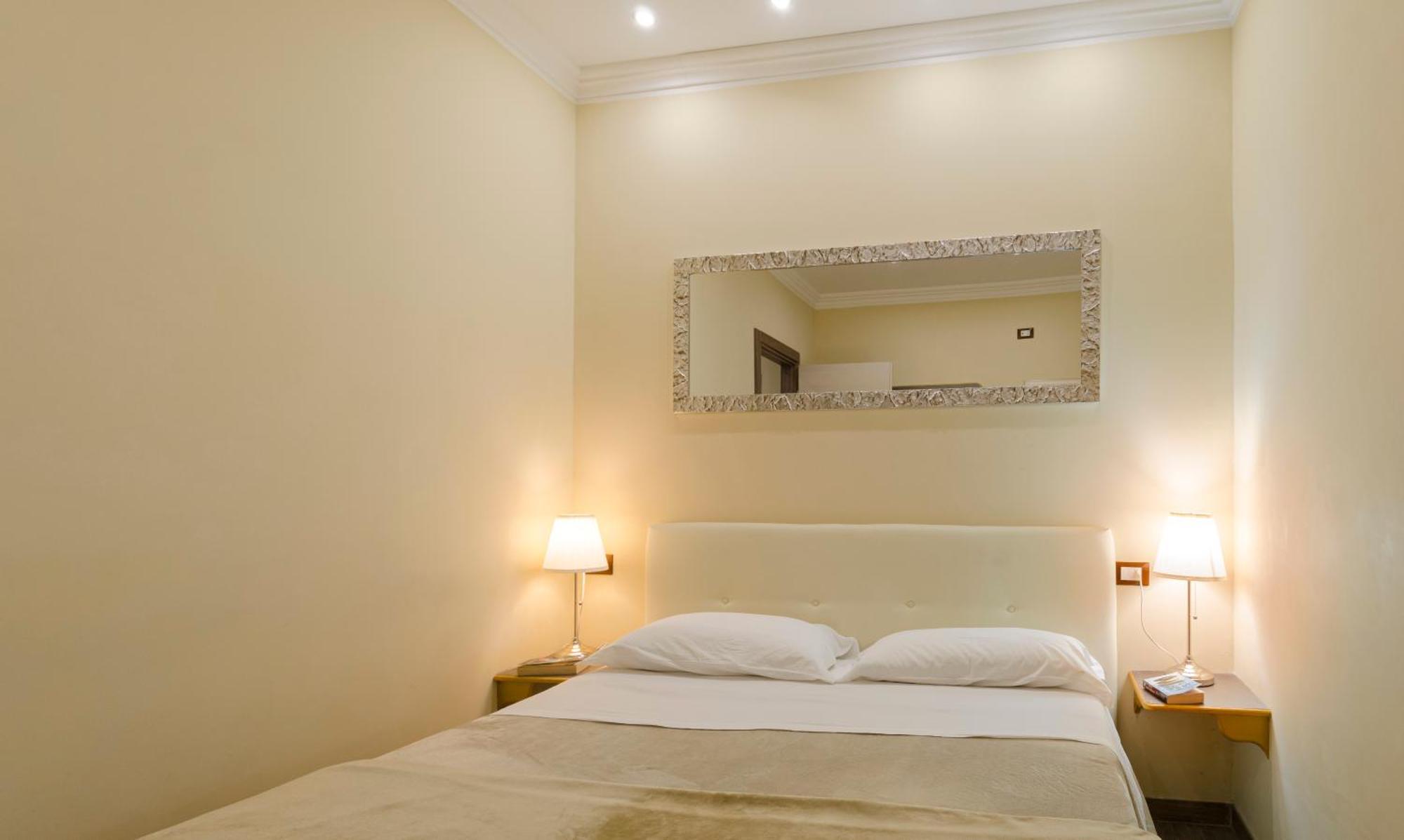 Dependance Ludovica Bed & Breakfast แตร์โมลิ ภายนอก รูปภาพ