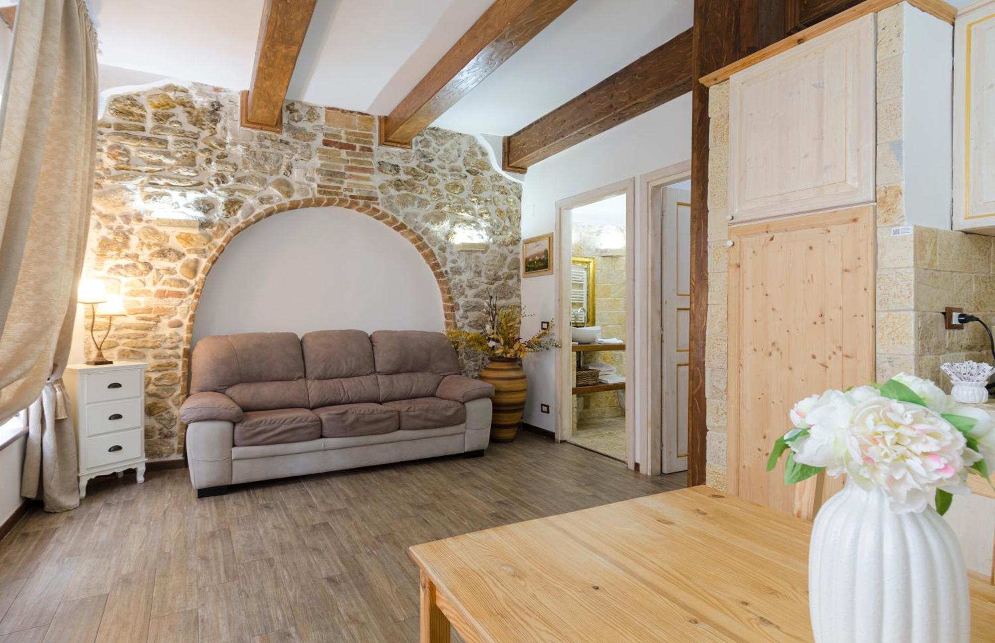 Dependance Ludovica Bed & Breakfast แตร์โมลิ ภายนอก รูปภาพ