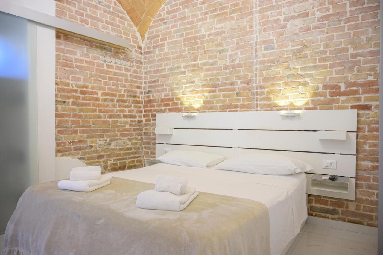 Dependance Ludovica Bed & Breakfast แตร์โมลิ ภายนอก รูปภาพ