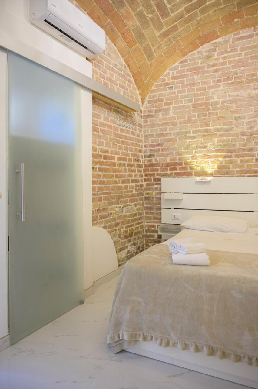 Dependance Ludovica Bed & Breakfast แตร์โมลิ ภายนอก รูปภาพ