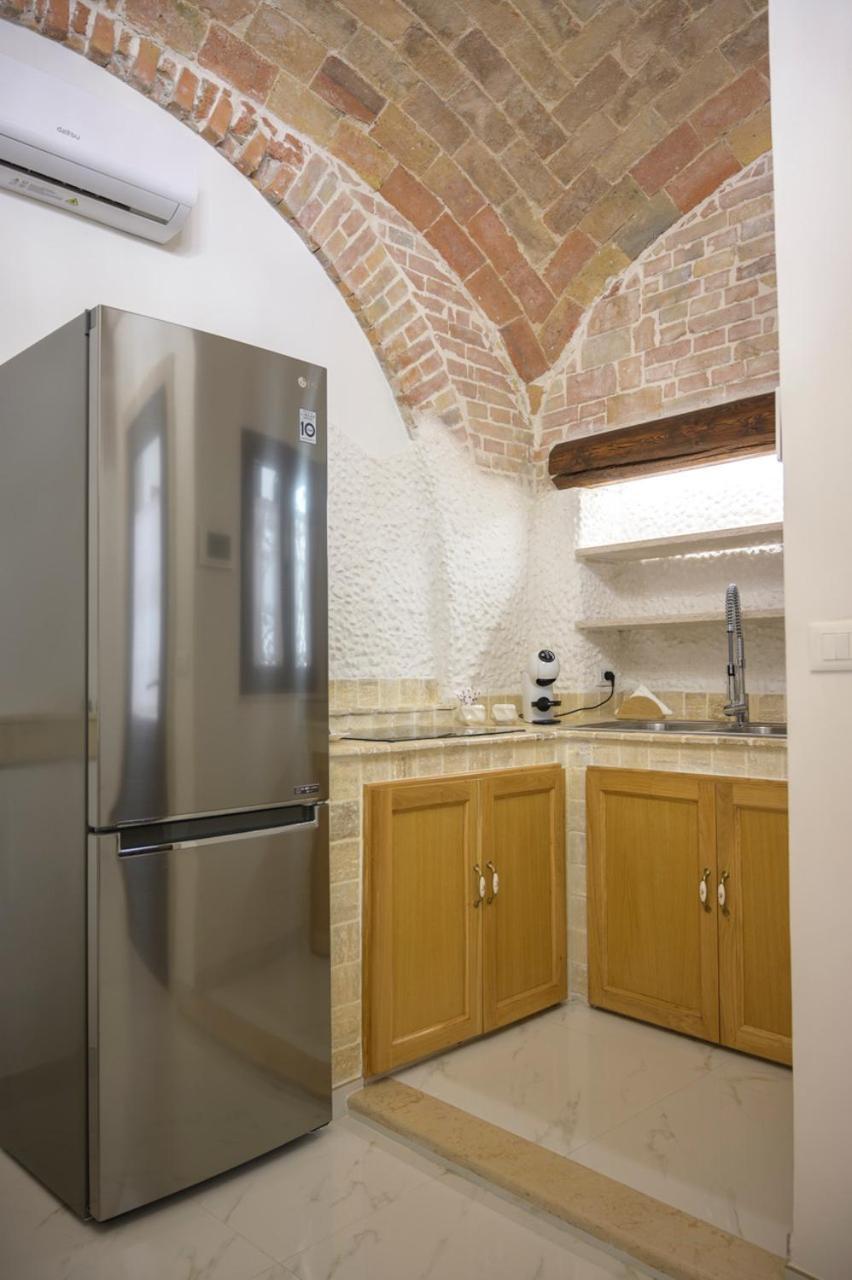 Dependance Ludovica Bed & Breakfast แตร์โมลิ ภายนอก รูปภาพ
