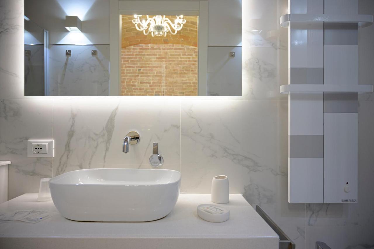 Dependance Ludovica Bed & Breakfast แตร์โมลิ ภายนอก รูปภาพ