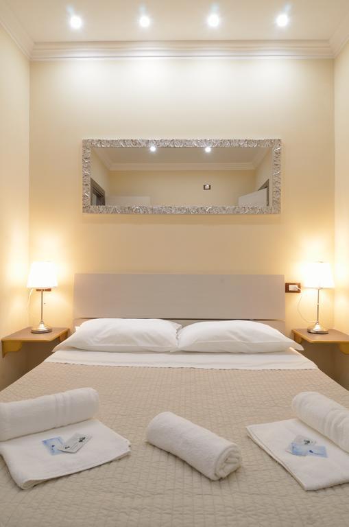 Dependance Ludovica Bed & Breakfast แตร์โมลิ ภายนอก รูปภาพ