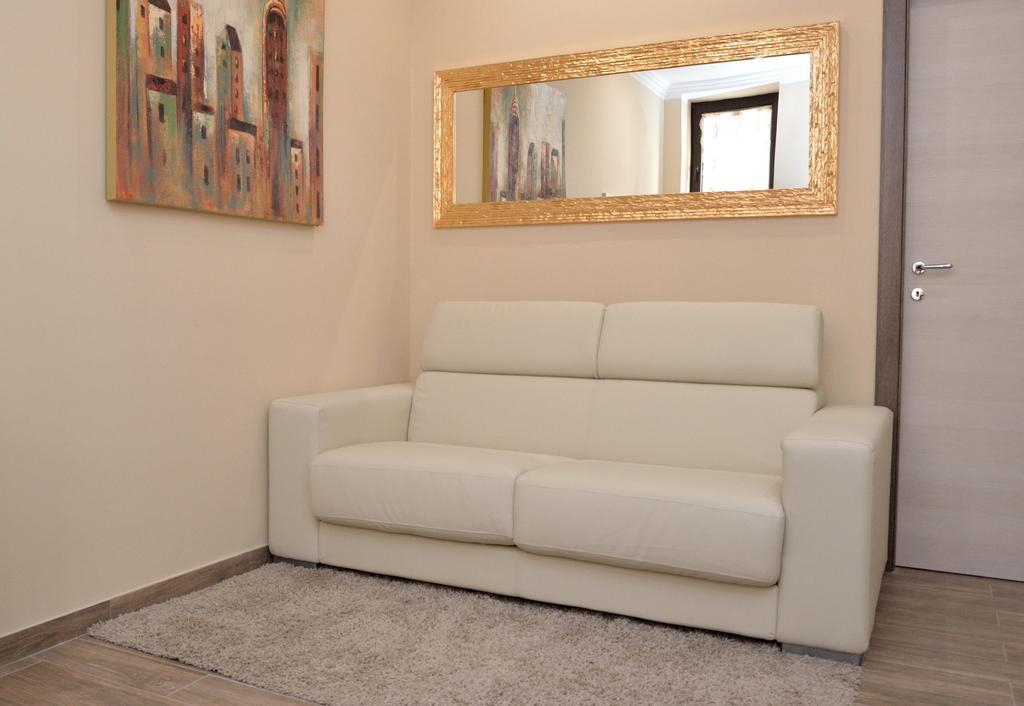 Dependance Ludovica Bed & Breakfast แตร์โมลิ ภายนอก รูปภาพ