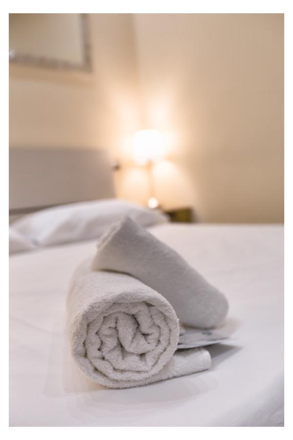 Dependance Ludovica Bed & Breakfast แตร์โมลิ ภายนอก รูปภาพ